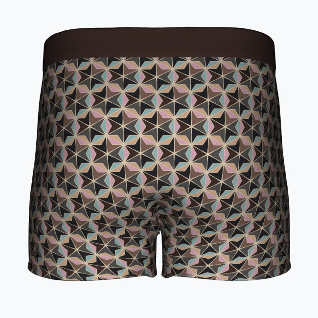 Boxer Briefs, Socolata - Cotton