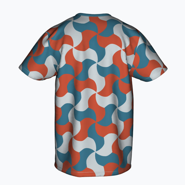 T-Shirt, Fucus - Cotton