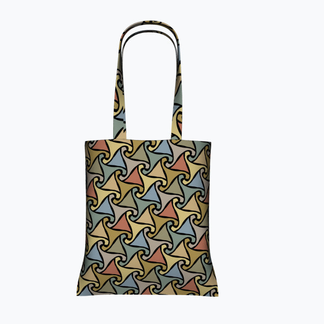 Tote Bag, Gnoomi