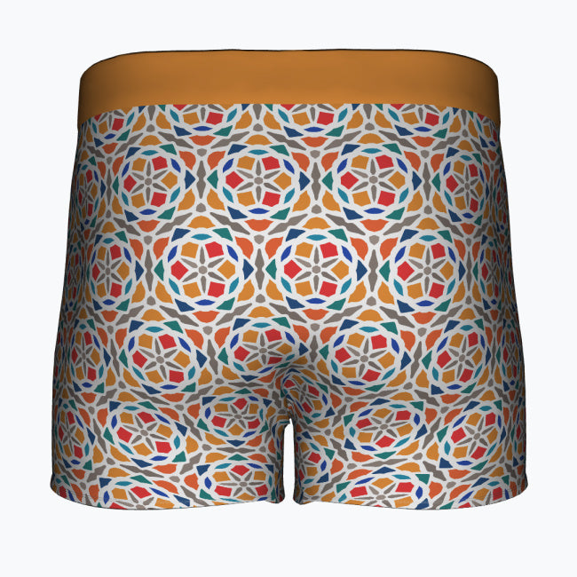 Boxer Briefs, Zeniitti - Cotton