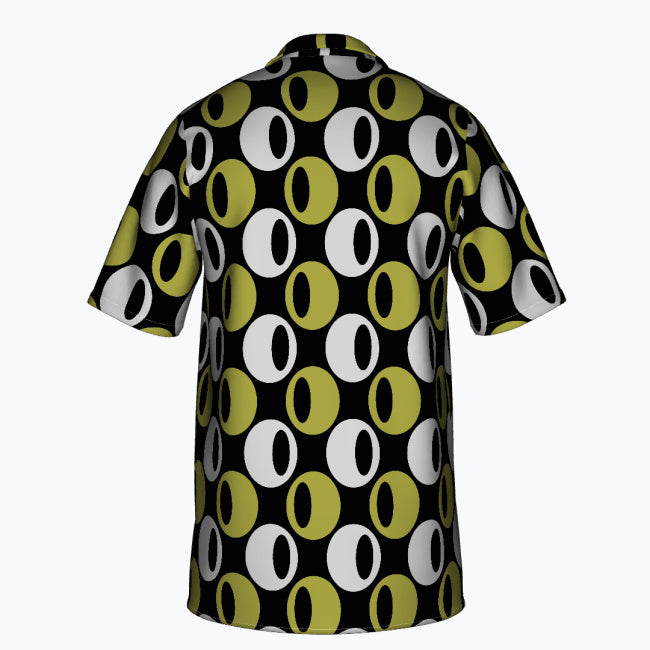 Hawaii-paita, Space Age