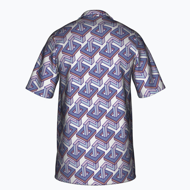 Hawaiian Shirt, Sammio
