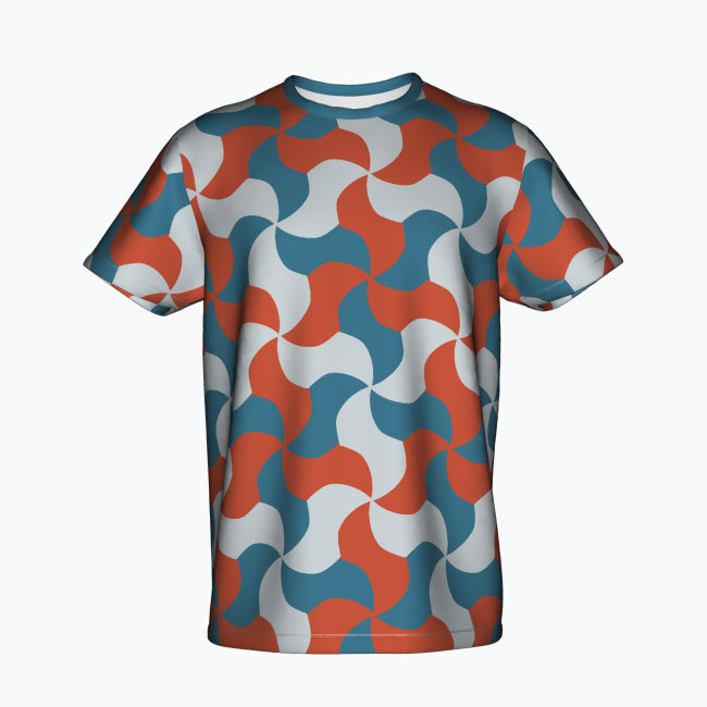 T-Shirt, Fucus - Cotton