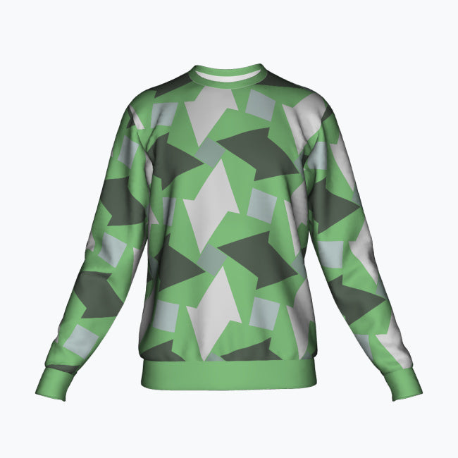 Sweatshirt, Slope - 90% Cotton