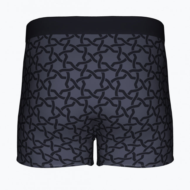 Boxer Briefs, Eastern Glory - Cotton