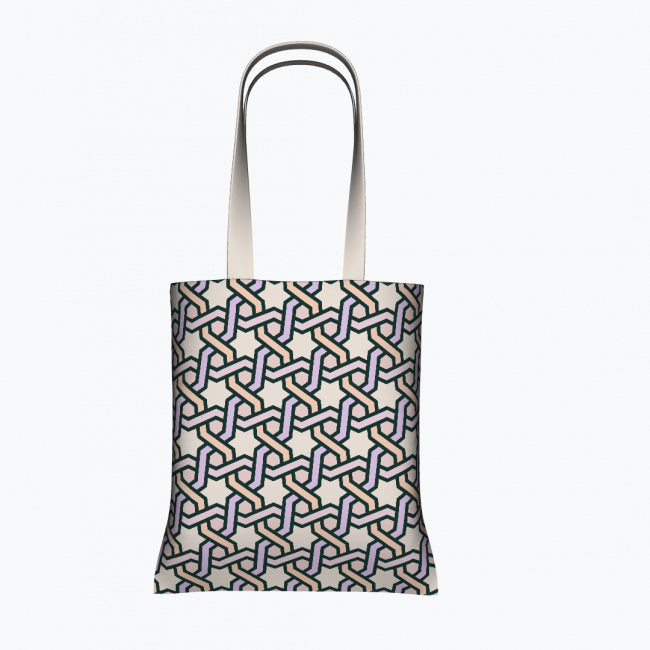 Totebag, Girih