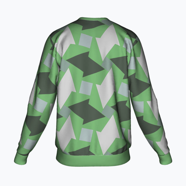 Sweatshirt, Slope - 90% Cotton