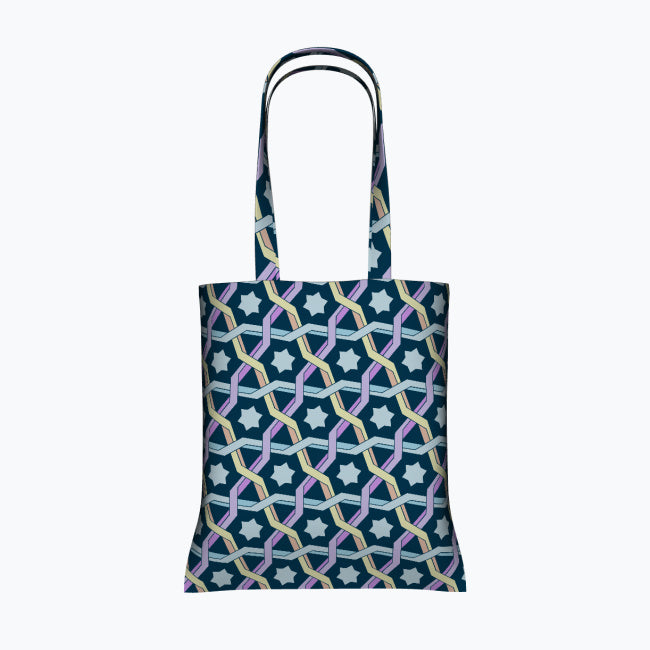 Tote Bag, Nighty