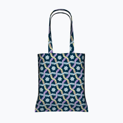 Tote Bag, Nighty