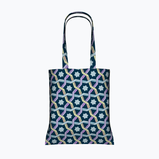 Tote Bag, Nighty