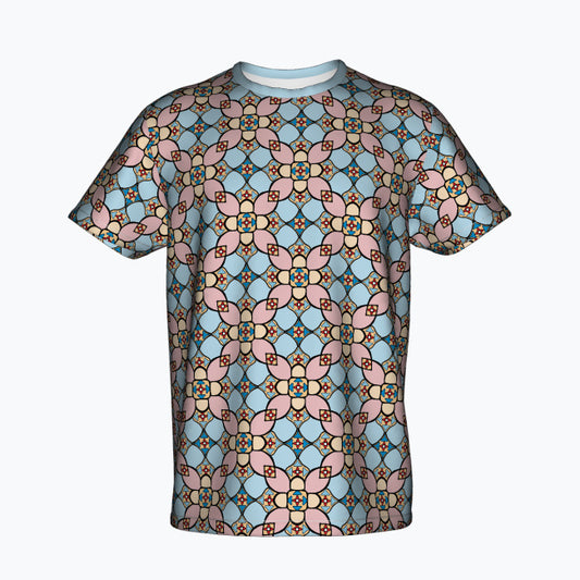 T-Shirt, Nobilitas - Cotton