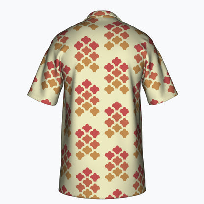 Hawaiian Shirt, Moisson