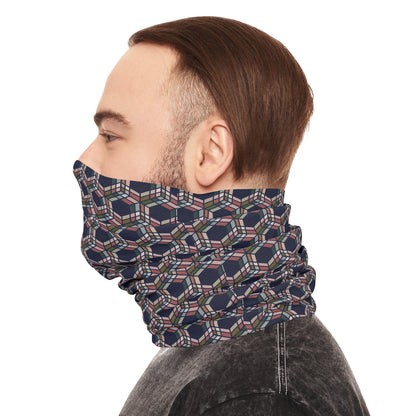 Tube Scarf, Latinki