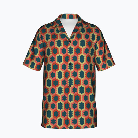 Hawaiian Shirt, Yowsah