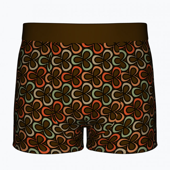 Boxer Briefs, Apila - Cotton