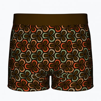 Boxer Briefs, Apila - Cotton