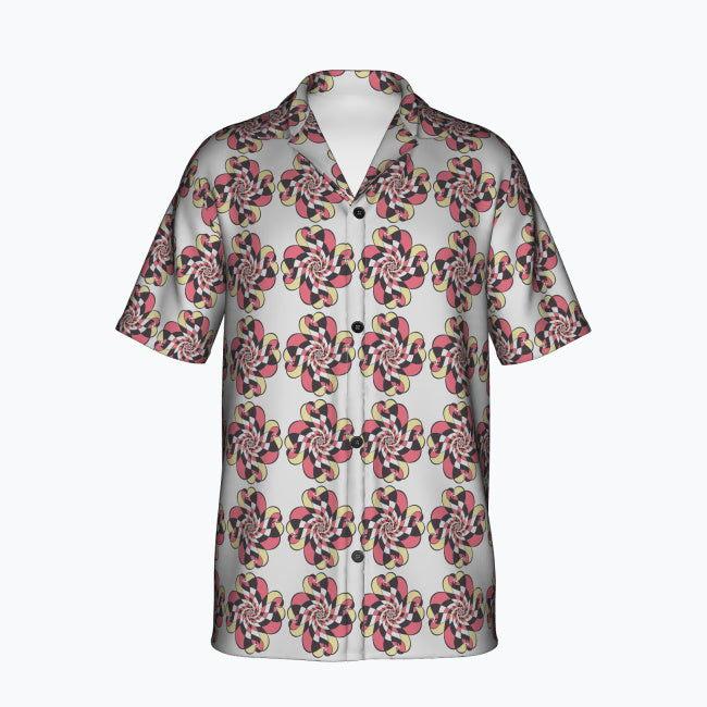 Hawaiian Shirt, Hattara