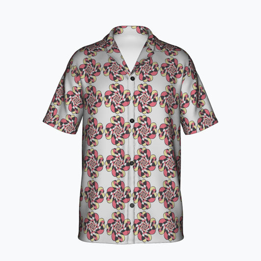 Hawaiian Shirt, Hattara