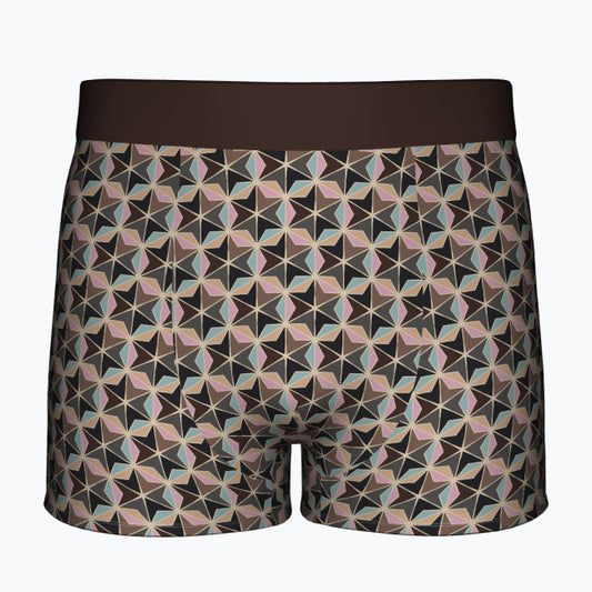 Boxer Briefs, Socolata - Cotton