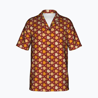 Hawaiian Shirt, Jalal