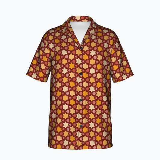 Hawaiian Shirt, Jalal