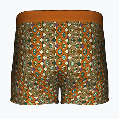 Boxer Briefs, Nastaa - Cotton