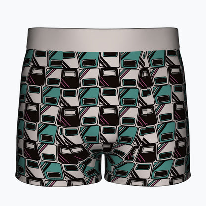 Boxer Briefs, Teoreema - Cotton