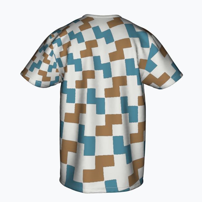 T-Shirt, Juntura - Cotton