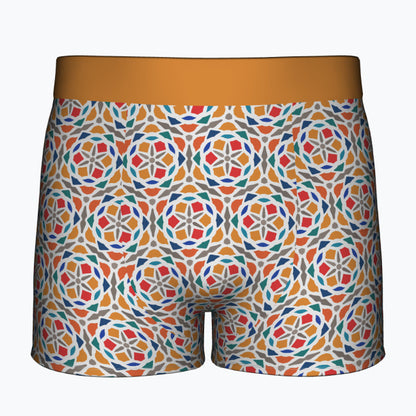 Boxer Briefs, Zeniitti - Cotton
