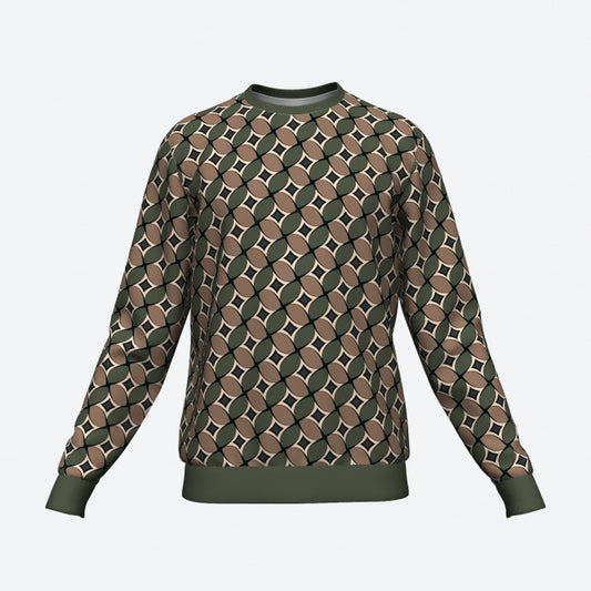 Sweatshirt, Akana - 90% Cotton