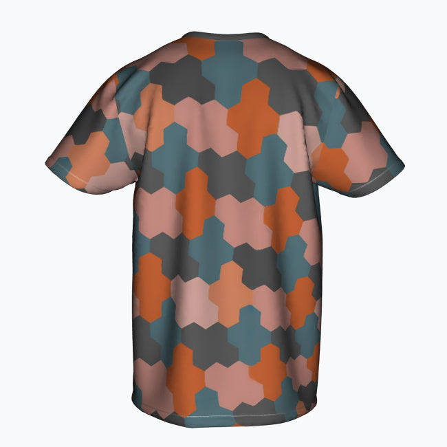 T-Shirt, Potra, Cotton