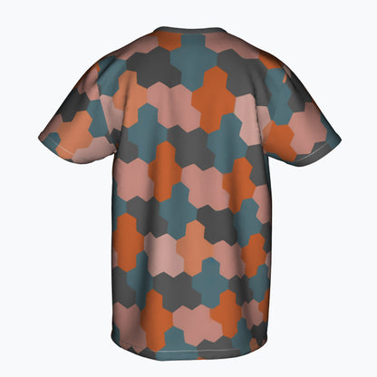 T-Shirt, Potra, Cotton