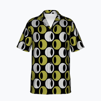 Hawaii-paita, Space Age