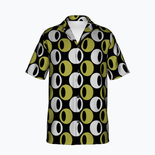Hawaii-paita, Space Age