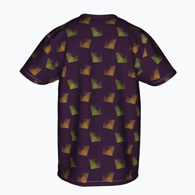 T-Shirt, Njema, Cotton