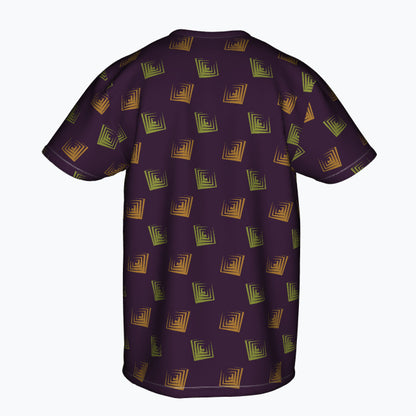 T-Shirt, Njema, Cotton