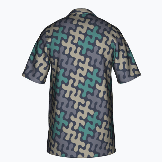 Hawaiian Shirt, Pauhu