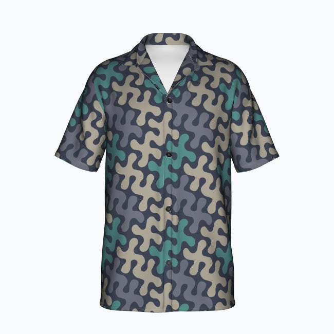 Hawaiian Shirt, Pauhu