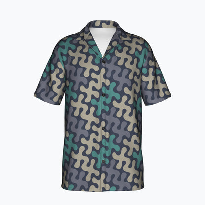 Hawaiian Shirt, Pauhu