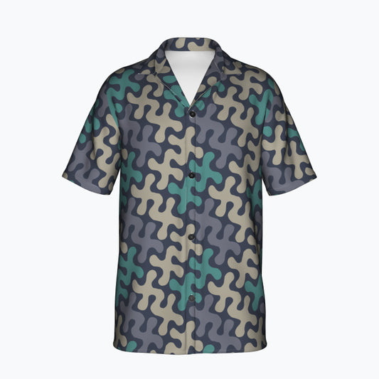 Hawaiian Shirt, Pauhu