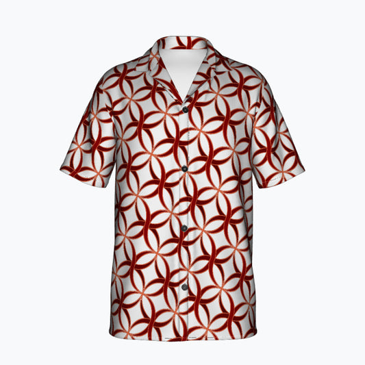 Hawaii-paita, Piispuus