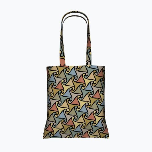 Tote Bag, Gnoomi