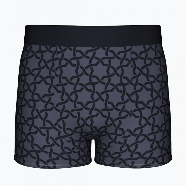 Boxer Briefs, Eastern Glory - Cotton