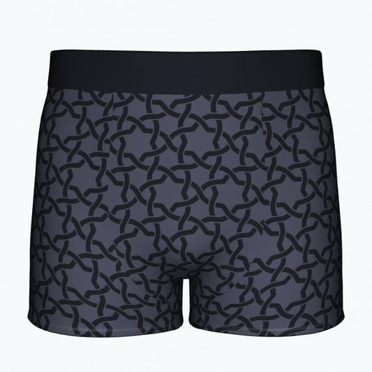 Boxer Briefs, Eastern Glory - Cotton