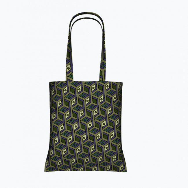 Totebag, Komplexus