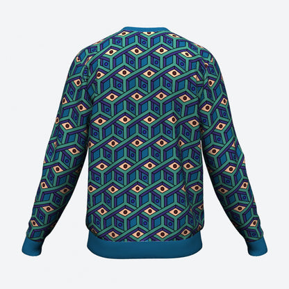 Sweatshirt,  Komplexus - 90% Cotton