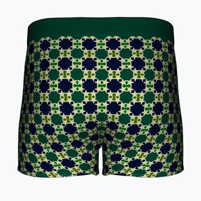 Boxer Briefs, Tähtitarha - Cotton