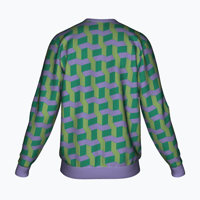 Sweatshirt, Govinda - 90% Cotton