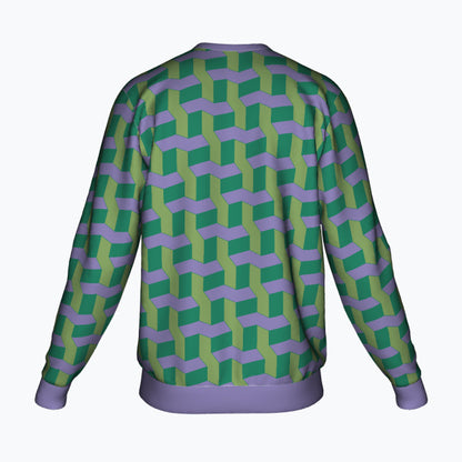 Sweatshirt, Govinda - 90% Cotton