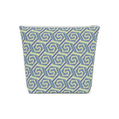 Cotton Cosmetic Bag, Kykeon